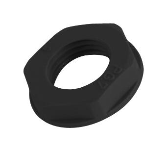 7TCA298010R0541 LNP-M50 BLACK NYLON LOCKNUT ABB