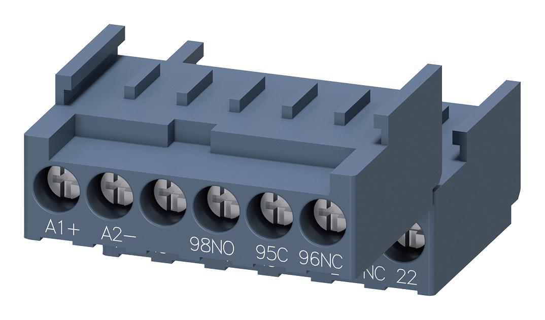 3RA6920-1B CONTROLLER ACCESSORIES SIEMENS