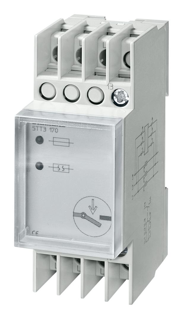 5TT3170 CONTROLLER ACCESSORIES SIEMENS