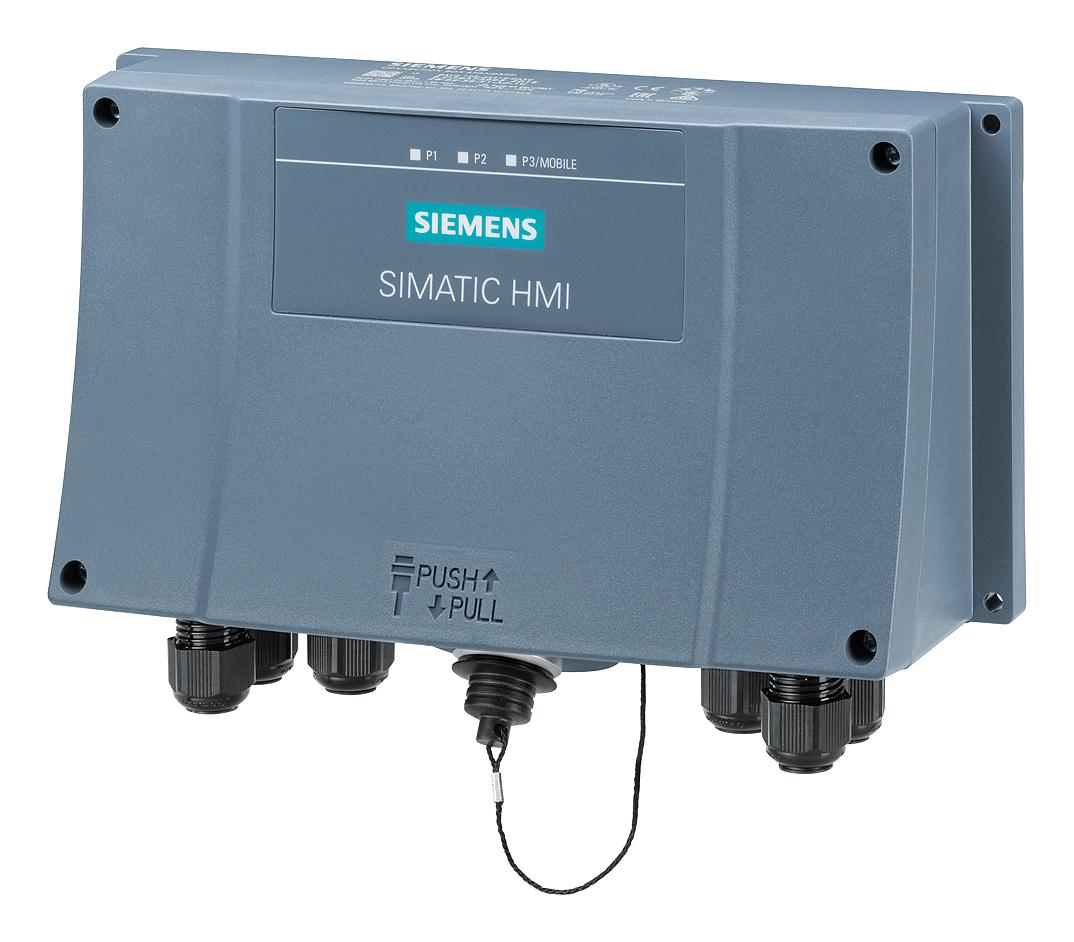 6AV2125-2AE13-0AX0 CONTROLLER ACCESSORIES SIEMENS