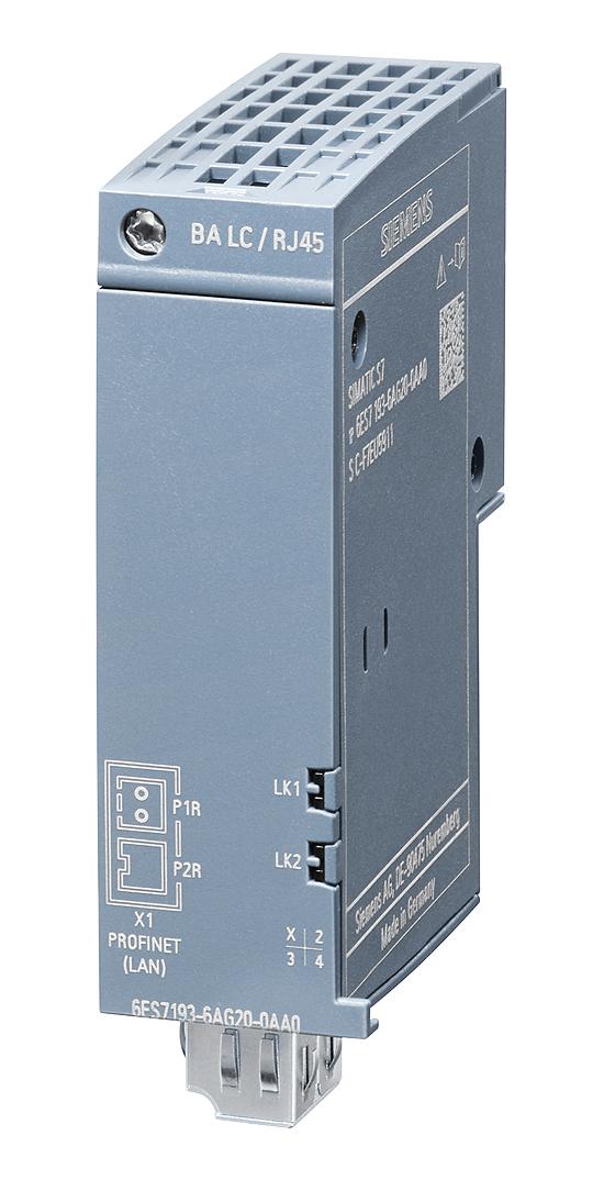 6ES7193-6AG20-0AA0 CONTROLLER ACCESSORIES SIEMENS
