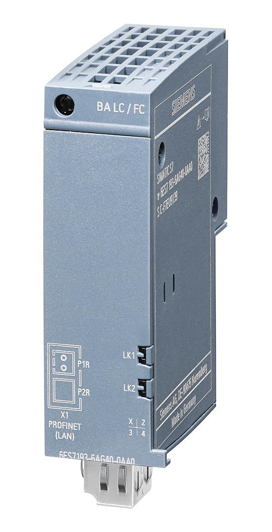 6ES7193-6AG40-0AA0 CONTROLLER ACCESSORIES SIEMENS