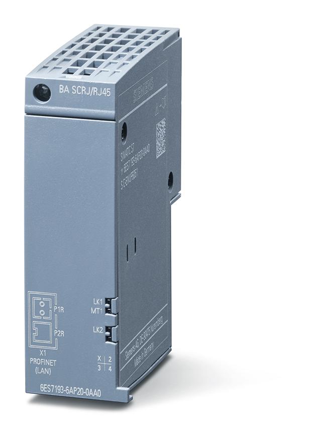 6ES7193-6AP20-0AA0 CONTROLLER ACCESSORIES SIEMENS