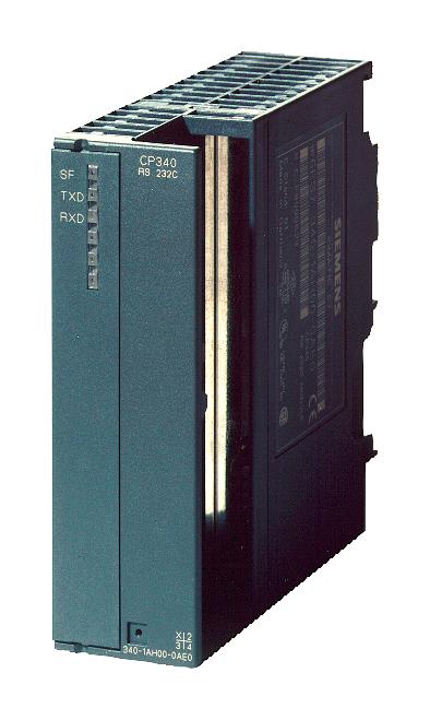 6ES7340-1AH02-0AE0 CONTROLLER ACCESSORIES SIEMENS