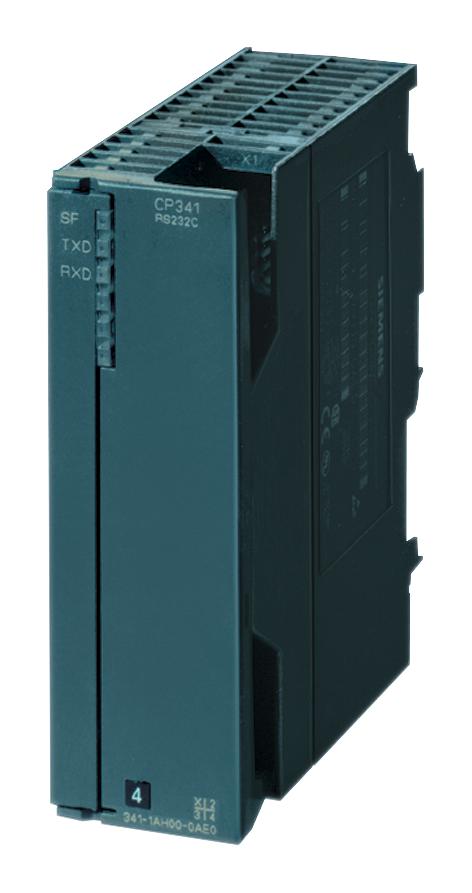 6ES7341-1AH02-0AE0 CONTROLLER ACCESSORIES SIEMENS