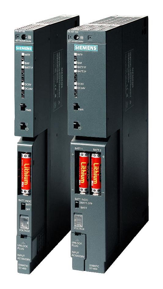 6ES7405-0KR02-0AA0 CONTROLLER ACCESSORIES SIEMENS