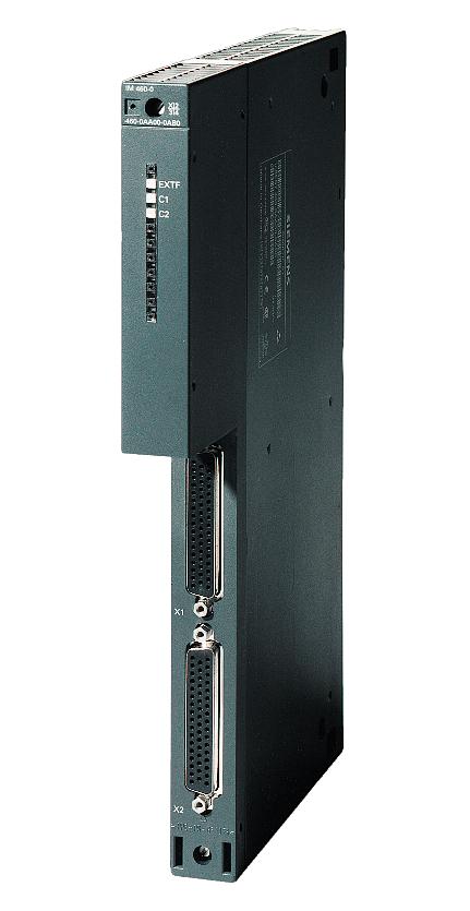 6ES7460-0AA01-0AB0 CONTROLLER ACCESSORIES SIEMENS