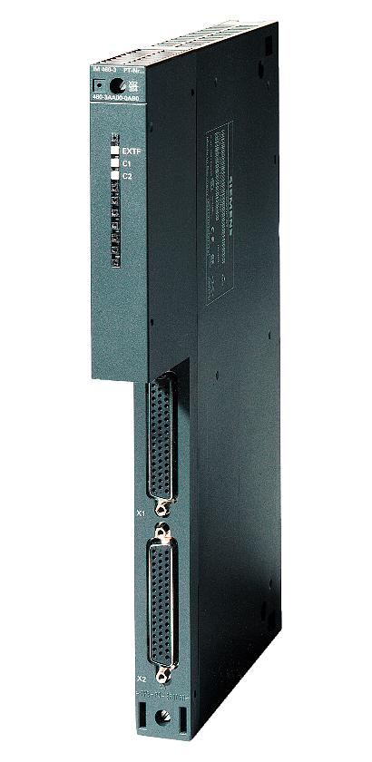 6ES7460-3AA01-0AB0 CONTROLLER ACCESSORIES SIEMENS