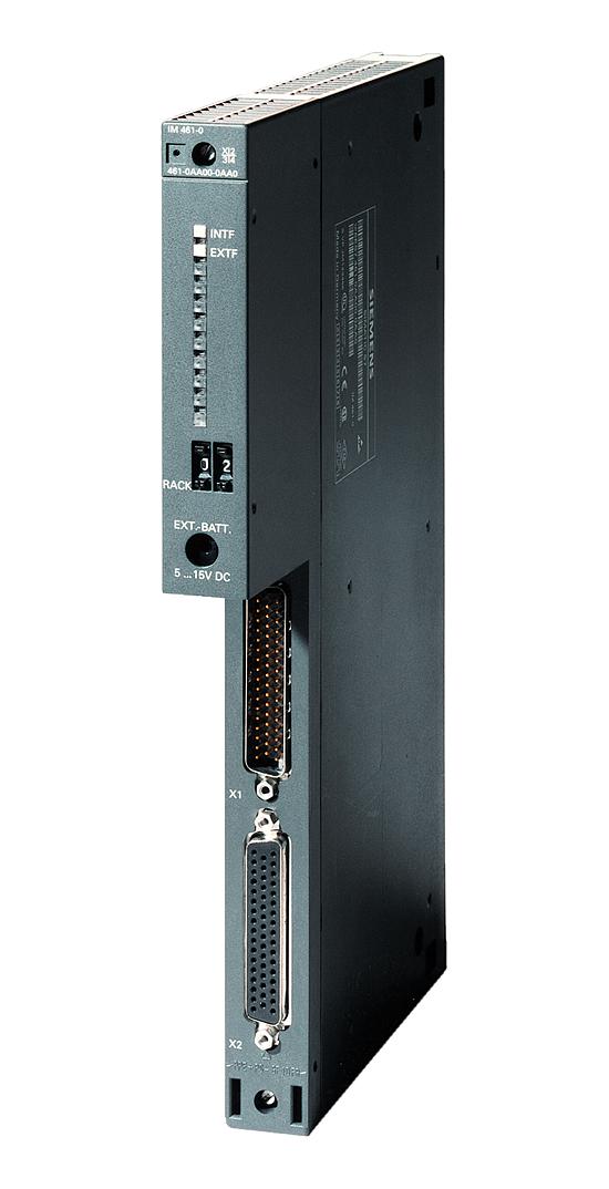 6ES7461-0AA00-7AA0 CONTROLLER ACCESSORIES SIEMENS