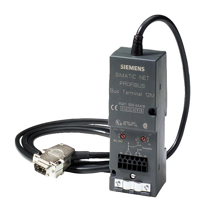6GK1500-0AA10 CONTROLLER ACCESSORIES SIEMENS