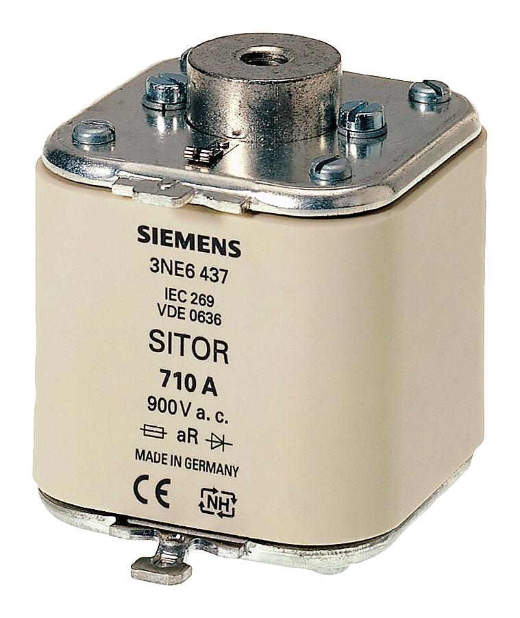3NE6444 CONTROL GEAR & SWITCH GEAR ACCESSORY SIEMENS