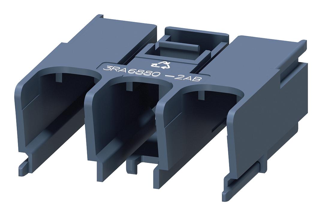 3RA6880-2AB CONTROL GEAR & SWITCH GEAR ACCESSORY SIEMENS