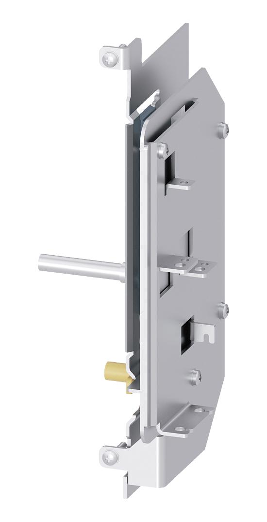 3VW9011-0AG15 CIRCUIT BREAKER ACCESSORIES SIEMENS