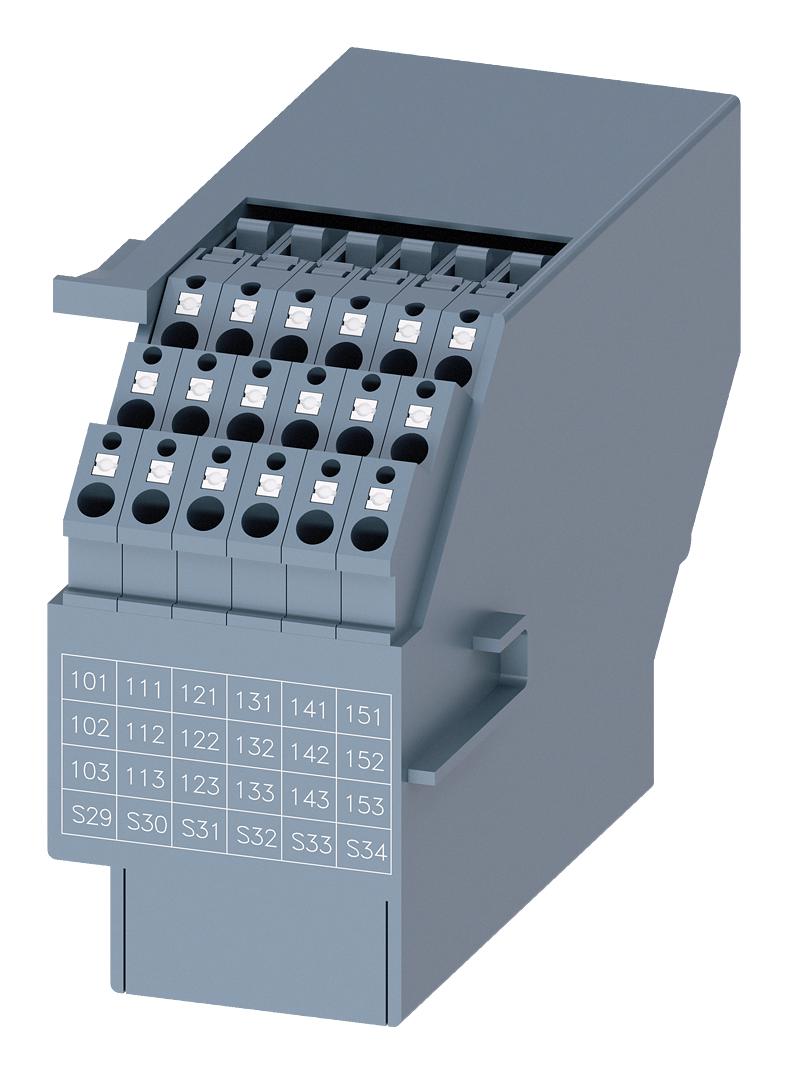 3VW9011-0AH12 CIRCUIT BREAKER ACCESSORIES SIEMENS