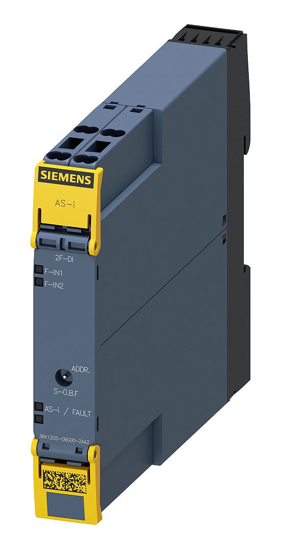 3RK1205-0BG00-2AA2 I/O MODULES SIEMENS