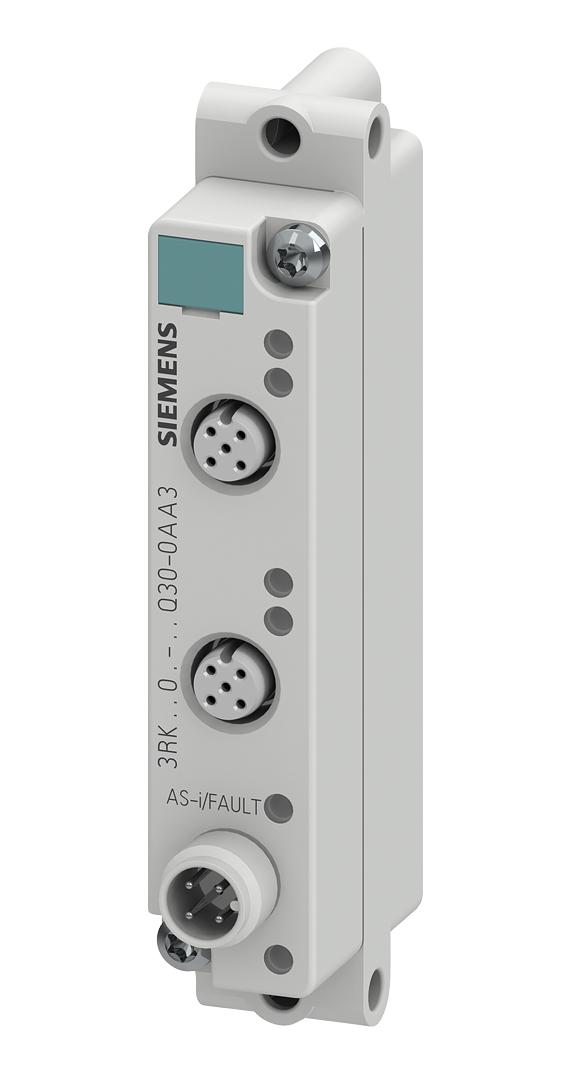 3RK1205-0BQ30-0AA3 I/O MODULES SIEMENS