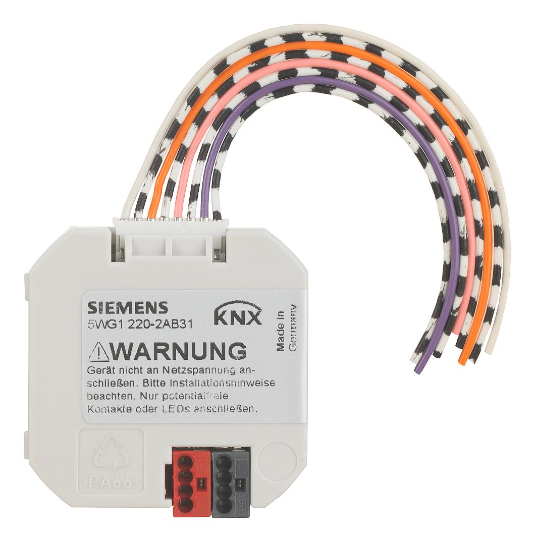 5WG1220-2DB31 I/O MODULES SIEMENS