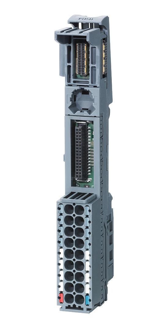 6AG1193-6BP00-7BA0 I/O MODULES SIEMENS