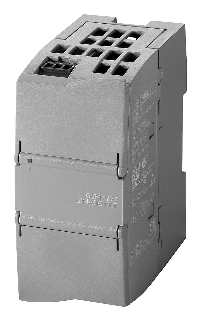 6AG1277-1AA10-4AA0 I/O MODULES SIEMENS
