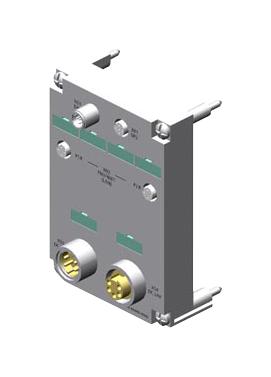 6ES7194-4AN00-0AA0 I/O MODULES SIEMENS