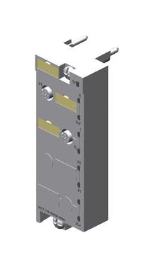 6ES7194-4DA00-0AA0 I/O MODULES SIEMENS
