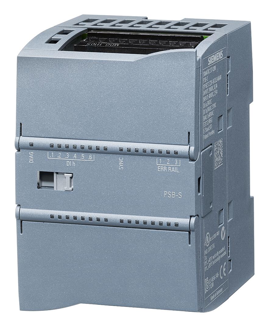 6ES7228-1RC52-0AA0 I/O MODULES SIEMENS