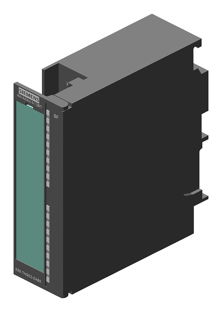 6ES7335-7HG02-0AB0 I/O MODULES SIEMENS