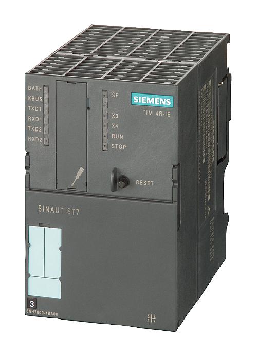 6NH7800-4BA00 I/O MODULES SIEMENS
