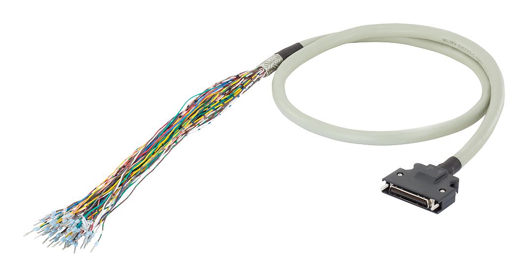 6SL3260-4NA00-1VB0 I/O CABLE ASSEMBLIES SIEMENS