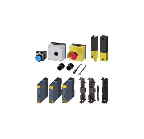 3SK1912-3SB40 ADVANCED BUNDLE, SAFETY ENGINEERING SIEMENS