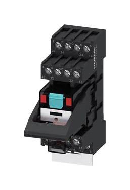 LZS:PT5A5S15 ELECTRONIC OVERLOAD RELAYS SIEMENS