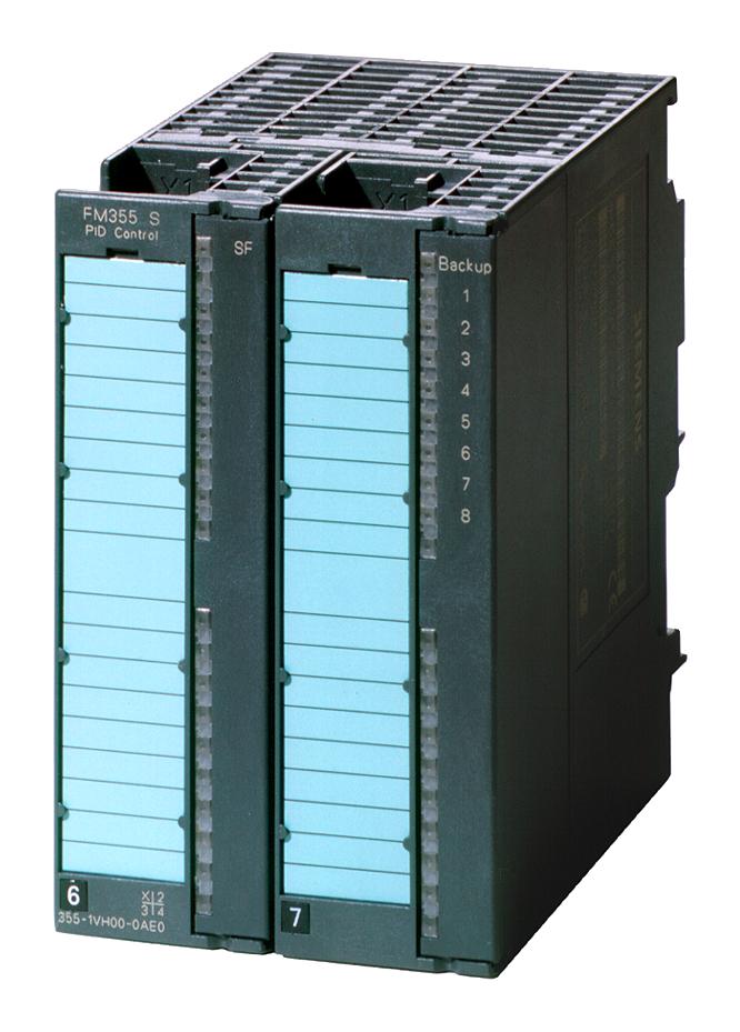6ES7355-0VH10-0AE0 PROCESS CONTROLLERS SIEMENS
