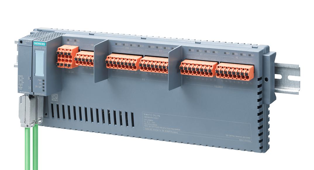 6ES7655-5PX11-1XX0 PROCESS CONTROLLERS SIEMENS
