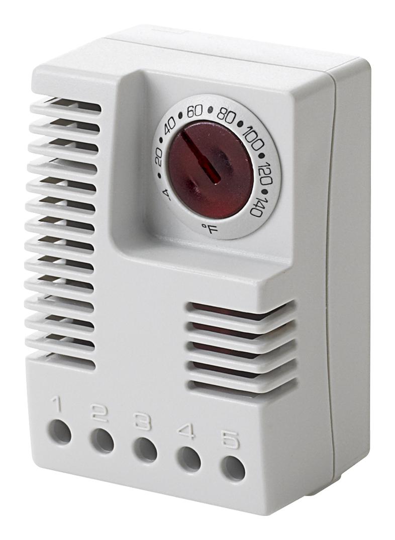 8MR2170-1GB THERMOSTAT, CO, 8A, 120VAC SIEMENS