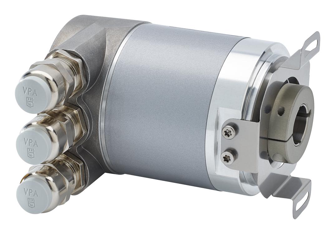 6FX2001-5WP24 ROTARY ENCODERS SIEMENS