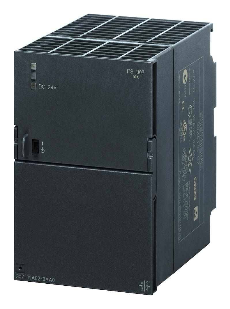 6AG1307-1KA02-7AA0 ENCLOSED AC / DC CONVERTERS SIEMENS