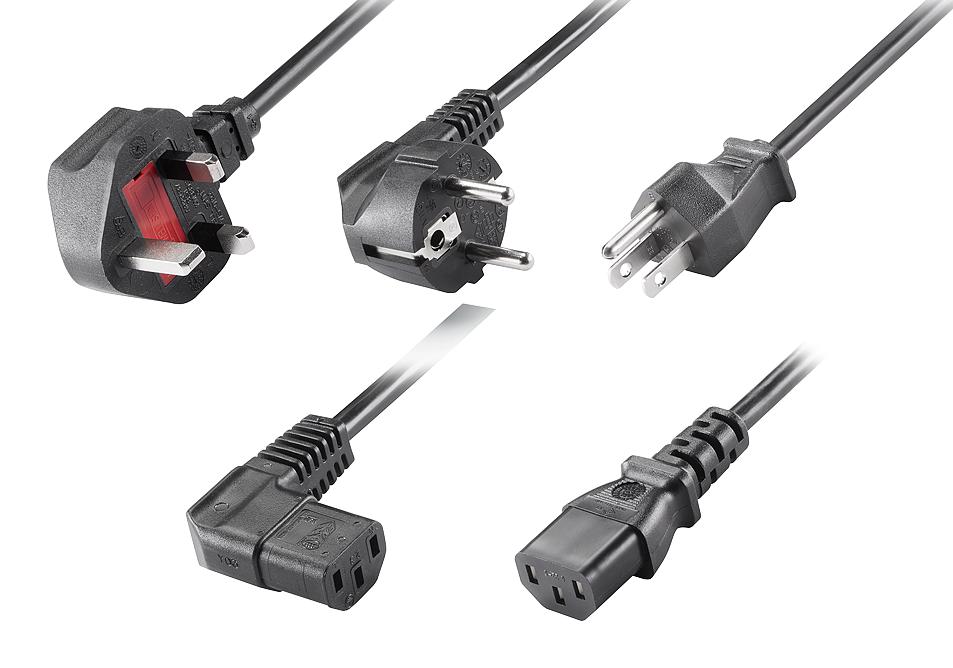 6ES7900-5BA00-0XA0 MAINS POWER CORDS SIEMENS