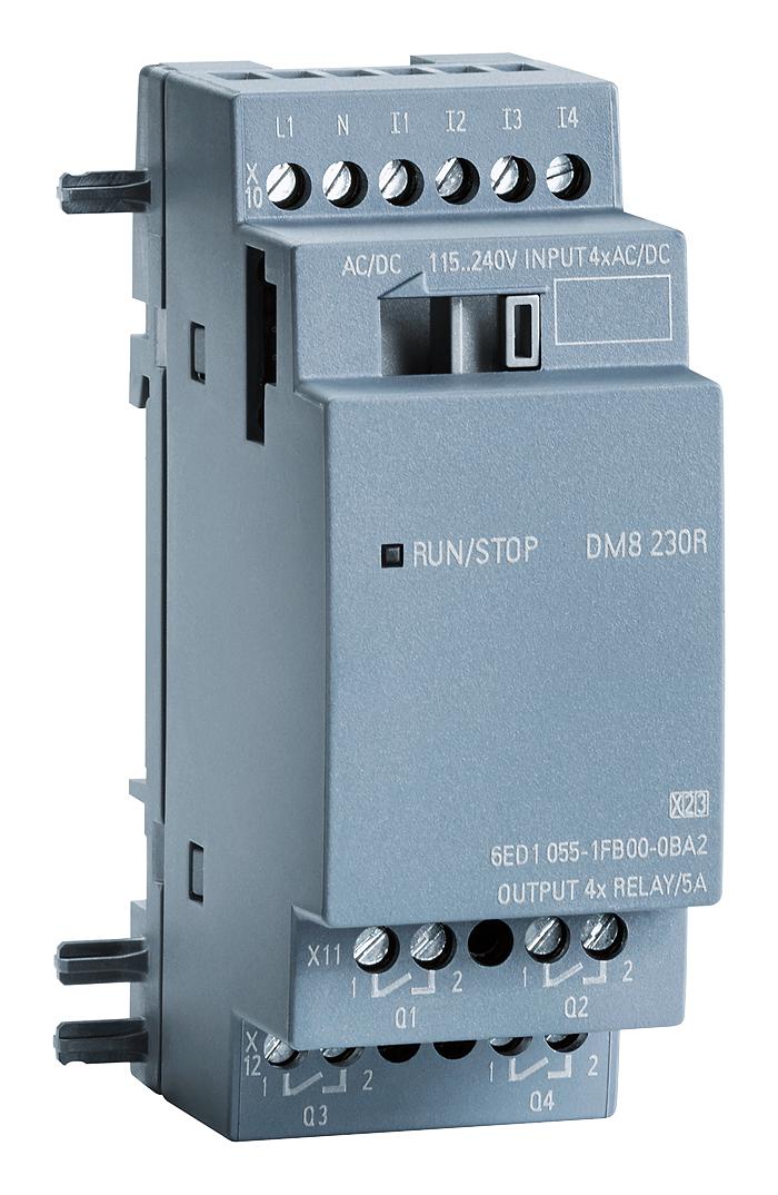 6AG1055-1FB00-7BA2 DIGITAL INPUT PLC SIEMENS