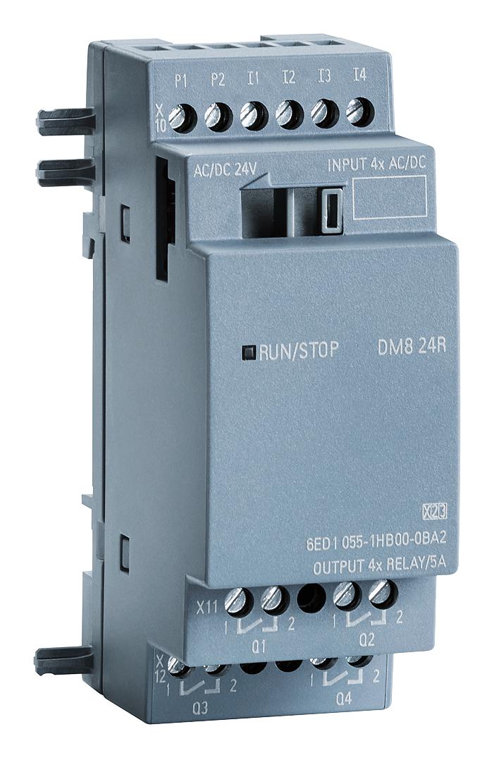 6AG1055-1HB00-7BA2 DIGITAL INPUT PLC SIEMENS