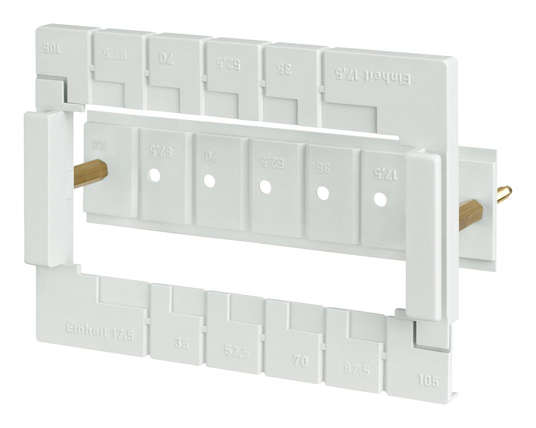 7LF9006 MOUNTING BRACKETS SIEMENS