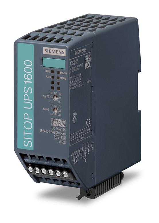 6AG1134-3AB00-7AY0 DC / DC UNINTERRUPTIBLE SIEMENS