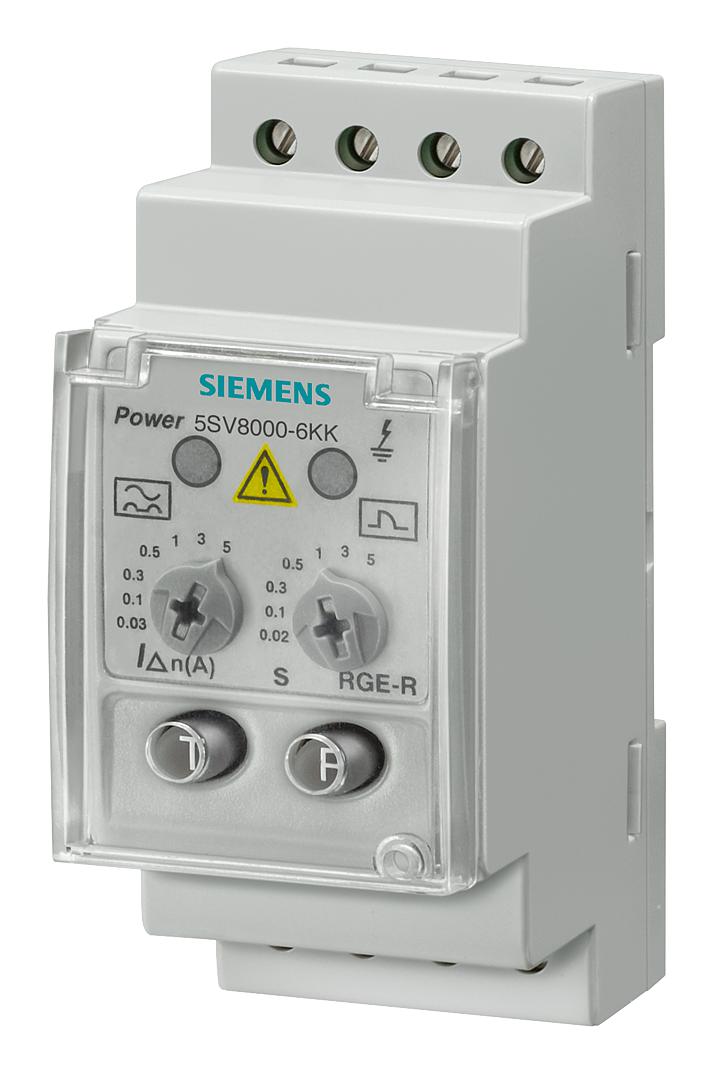 5SV8000-6KK CURRENT SENSING SIEMENS