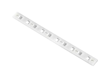 7TAG009910R0073 TC1102-CABLE MOUNTING STRIPS 2 BDL .5X3" ABB