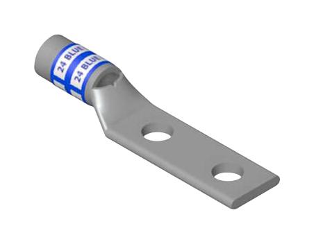 7TAH007200R0005 TERMINAL, COMPRESSION LUG, M6, 6AWG ABB