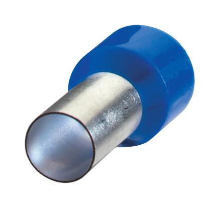 7TAI029780R0008 TERMINAL, WIRE FERRULE, 14AWG, BLUE ABB