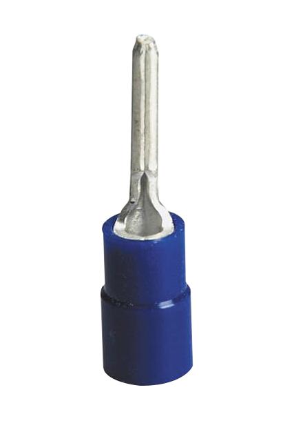 7TAI029860R0029 TERMINAL, PIN, 22.09MM, 16-14AWG, BLUE ABB
