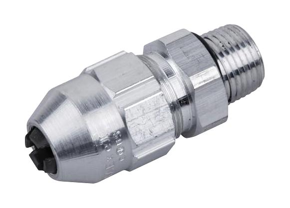 7TBD105320R0001 TRAY & CORD 3/4IN SS316 0.25-0.40 ABB