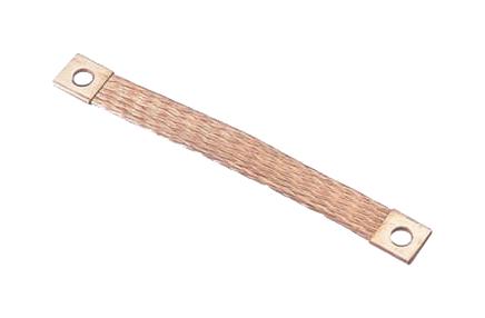 7TCA083070R0028 BN510-25X3.5MM FLEXIBLE CU BRAID ABB