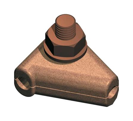 7TCA083640R0004 CS505-8MM TEE CLAMP ABB