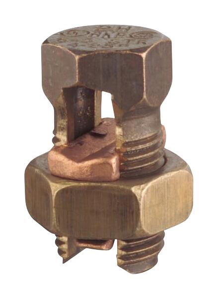 7TCA083840R0006 40H-FU-SPLIT BOLT CNECTOR ABB